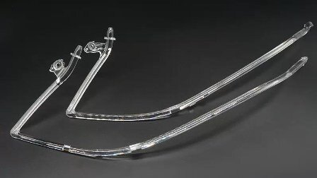 เส้นนำแสง Mercedes-Benz E Series W212 (14-16) TOP