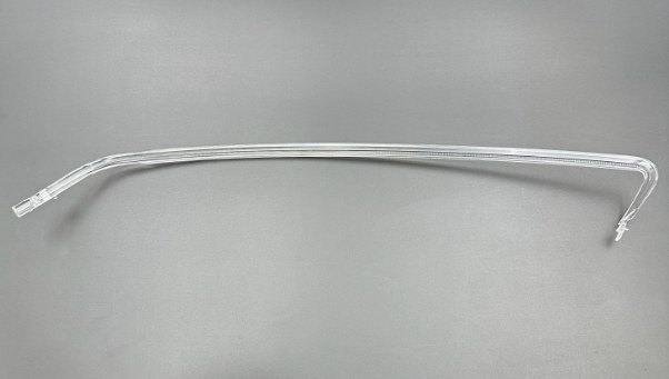เส้นนำแสง Mercedes-Benz S Series W223 (21-24)
