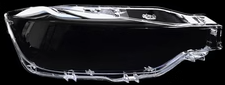 ฝาโคมไฟ BMW Series3 F30/F35 (16-18)