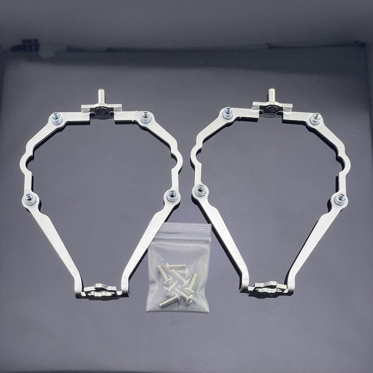 Bracket ขาจับโปรเจคเตอร์ Camry (05-11) Xenon AFS
