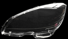 ฝาโคมไฟ Mercedes-Benz C-CLASS W204 (07-11)