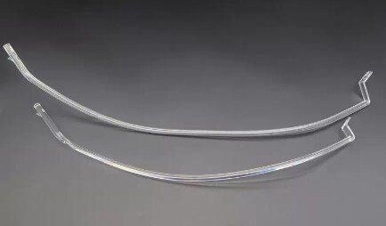 เส้นนำแสง Mercedes-Benz E series W207(14-17)