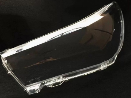 ฝาโคมไฟ Toyota Revo halogen (15-18)