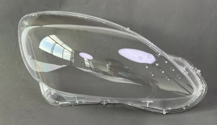 ฝาโคมไฟ Honda Brio (11-18) / Mobilio (11-18)
