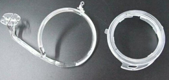เส้นนำแสง BMW 3 Series E90 (09-12)
