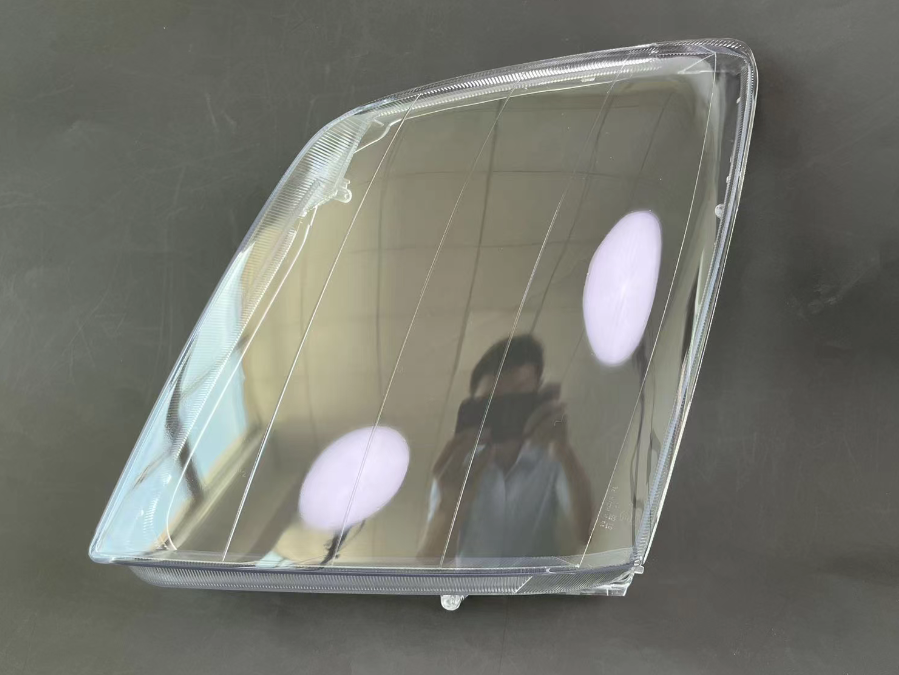 ฝาโคมไฟ Isuzu D-Max (07-11) Low โคมจานฉาย H4