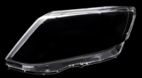 ฝาโคมไฟ Toyota Fortuner (11-15) หน้าแชมป์