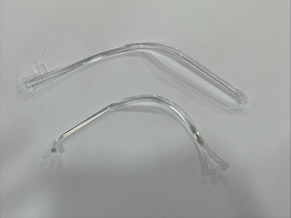 เส้นนำแสง BMW 3 Series G20/G28 (17-21) LOW