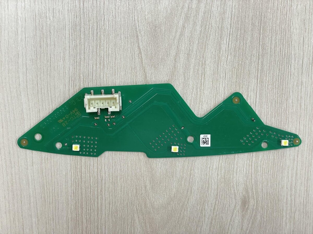 โมดูลคิ้ว Mercedes-Benz S series W221(10-13) (DRL)