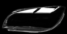 ฝาโคมไฟ BMW X1 E84 (09-15)