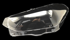 ฝาโคมไฟ BMW X3/X4 G01/G02/G08 (18-21)