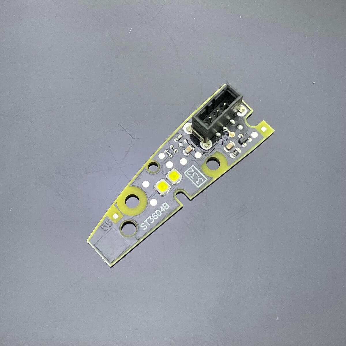 โมดูลคิ้ว BMW 5 Series New F10,F18 (14-17)