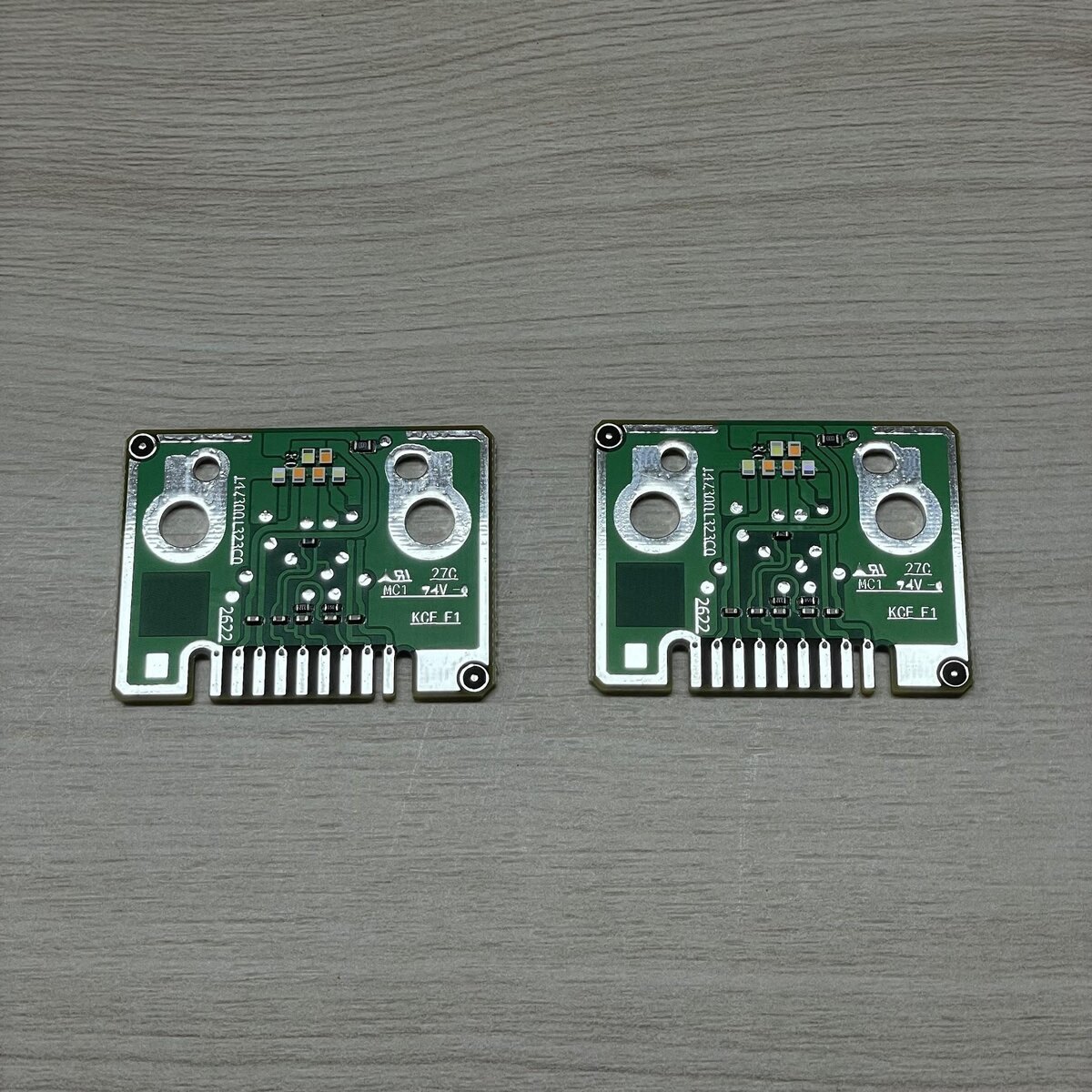 โมดูลเส้นนำแสง MINI F60 (19-21)