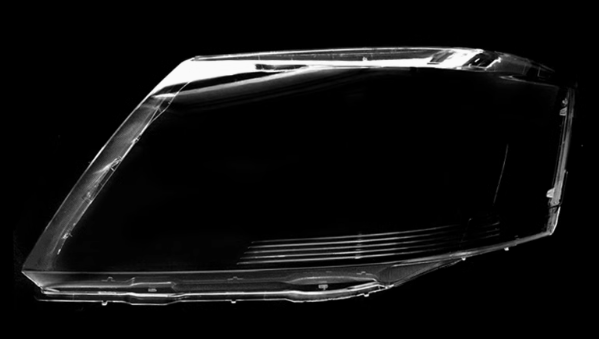 ฝาโคมไฟ Toyota Alphard (03-05)