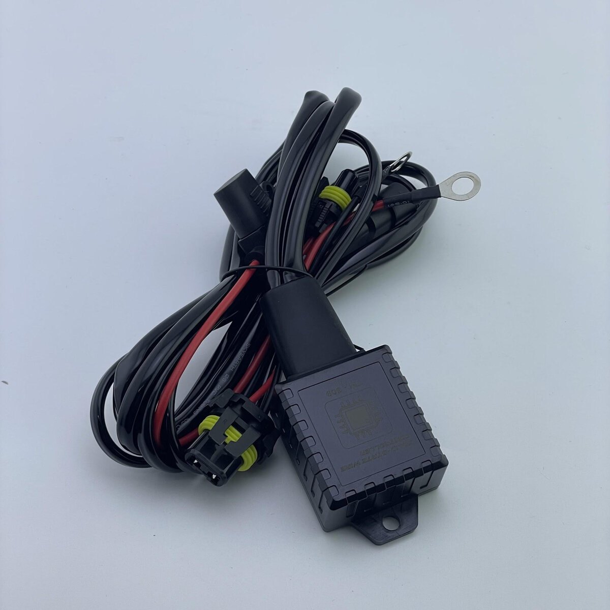 ชุดสายรีเลย์ กำลังวัตต์สูง 9005/9006/9012 กันน้ำ 5-32V 200W