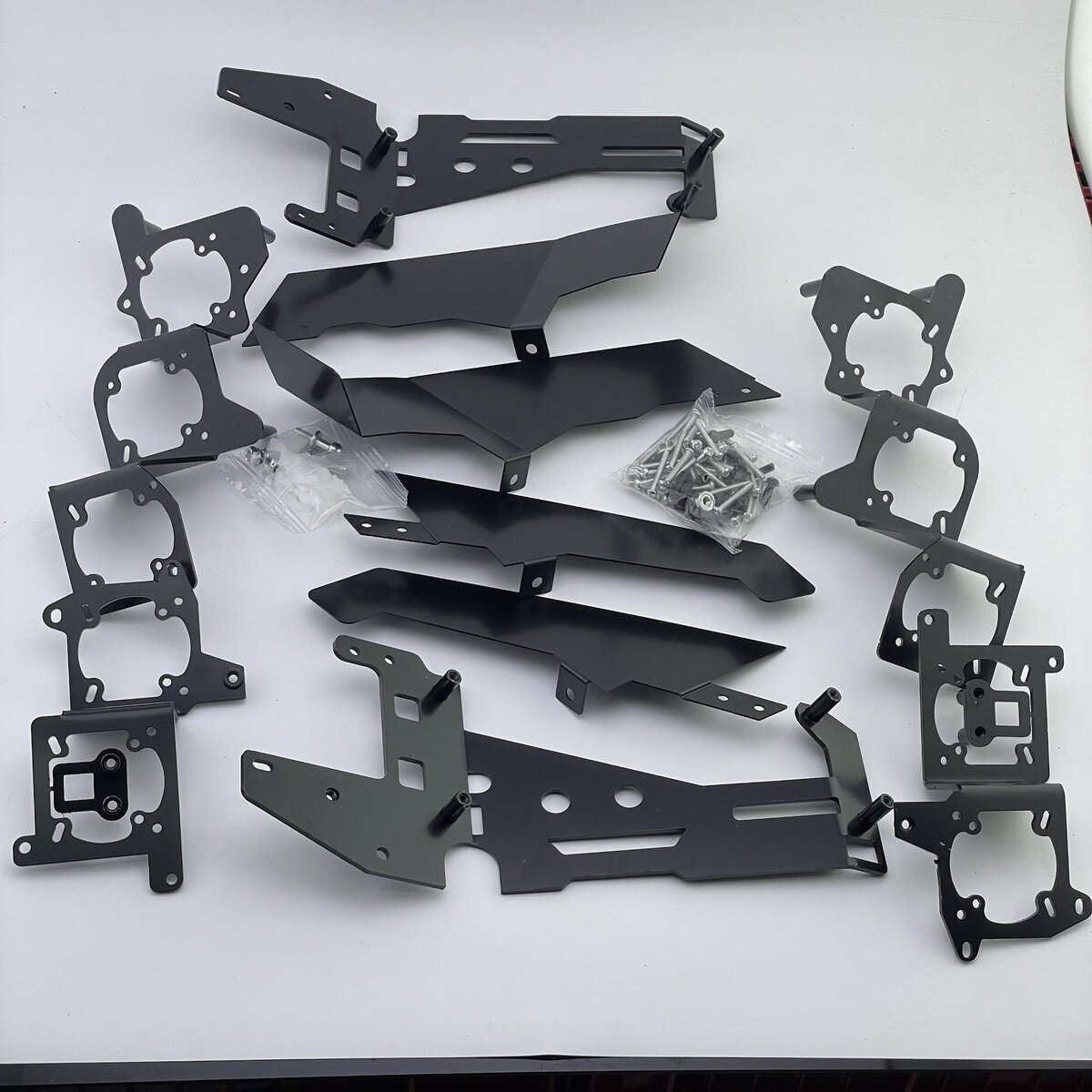 Bracket ขาจับโปรเจคเตอร์ Honda CR-V G5 (19-21)