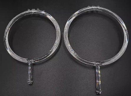 เส้นนำแสง BMW X3 F25 /X4 F26 (10-13)