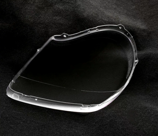 ฝาโคมไฟ Porsche Cayenne 955 (05-07)