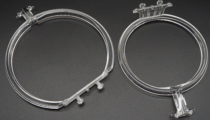 เส้นนำแสง BMW 7 Series F01/F02 (13-17) Xenon version