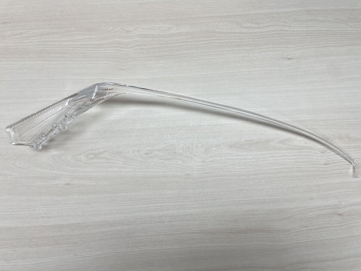 เส้นนำแสง Honda ACCORD G10 (18-22)