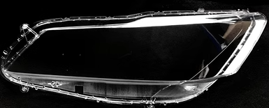 ฝาโคมไฟ Honda Accord G9 MC (16-18) LED