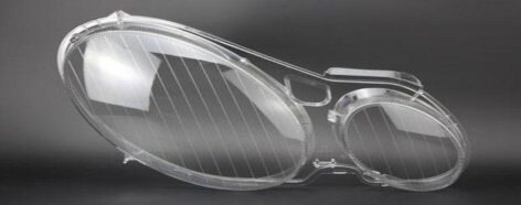 ฝาโคมไฟ Mercedes-Benz E-CLASS W211 (05-08)