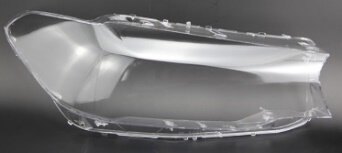 ฝาโคมไฟ BMW Series5 G30/G31/G38 (17-19)