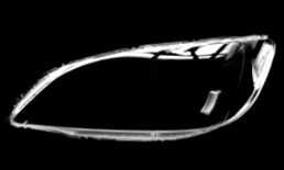 ฝาโคมไฟ Honda CIVIC ES (03-05)