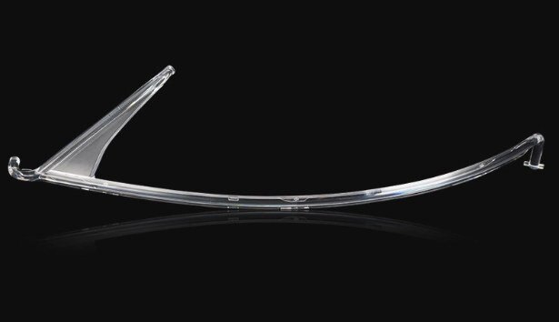 เส้นนำแสง Lexus LS460 (13-16)
