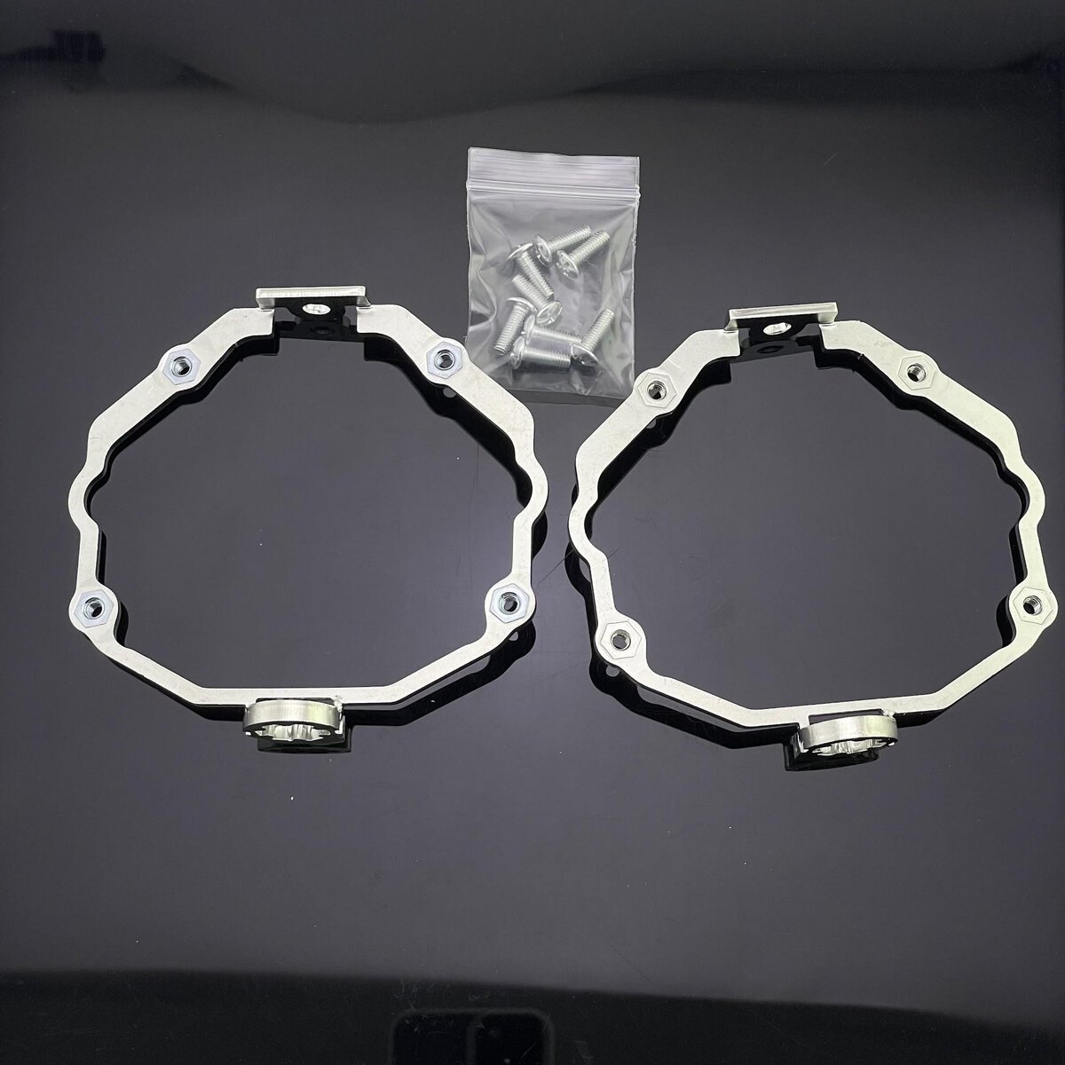 Bracket ขาจับโปรเจคเตอร์ Toyota Alphard (11-14) AFS