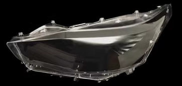 ฝาโคมไฟ Toyota YARIS (19-21) LED
