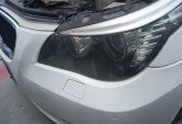ชุดสายไฟในโคม BMW 5 series E60 (07-10) No AFS