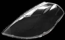 ฝาโคมไฟ Nissan TIIDA (08-10)