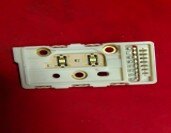 โมดูลคิ้ว Mercedes-Benz E Series W212 (14-16) TOP (L)