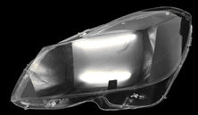 ฝาโคมไฟ Mercedes-Benz C-CLASS W204 (11-14)