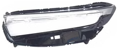 ฝาโคมไฟ Honda CR-V (22-24)