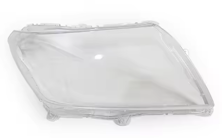 ฝาโคมไฟ Nissan Navara (15-16)