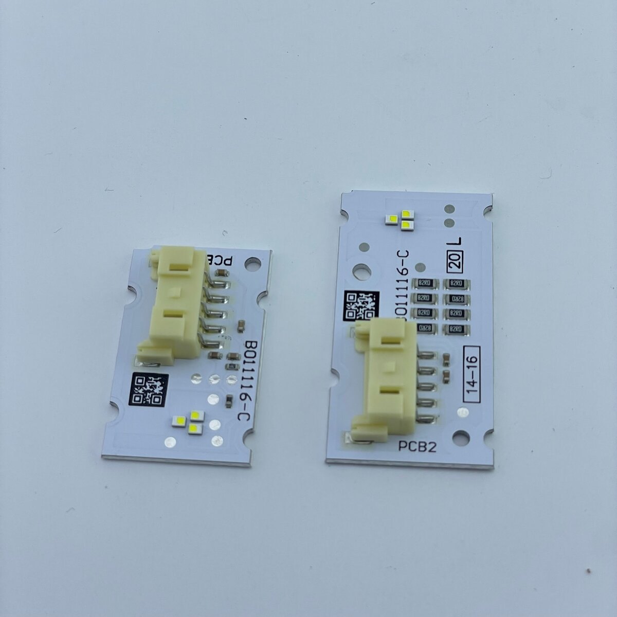 โมดูลเส้นนำแสง BMW 3 Series GT F34 (17-20) TOP