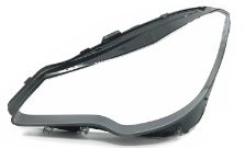 ฝาโคมไฟ Mercedes-Benz E-CLASS W207 (13-16) (E-coupe)