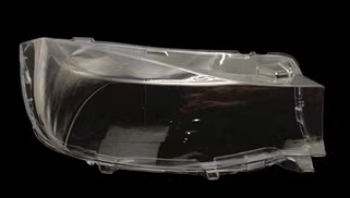 ฝาโคมไฟ BMW Series3GT F34 (16-20)