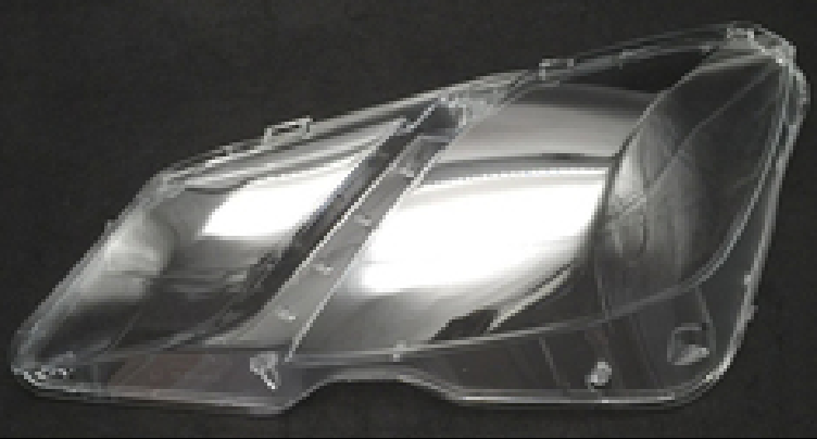 ฝาโคมไฟ Mercedes-Benz E-series W207 (09-13) 2 Door E200/E250/E300