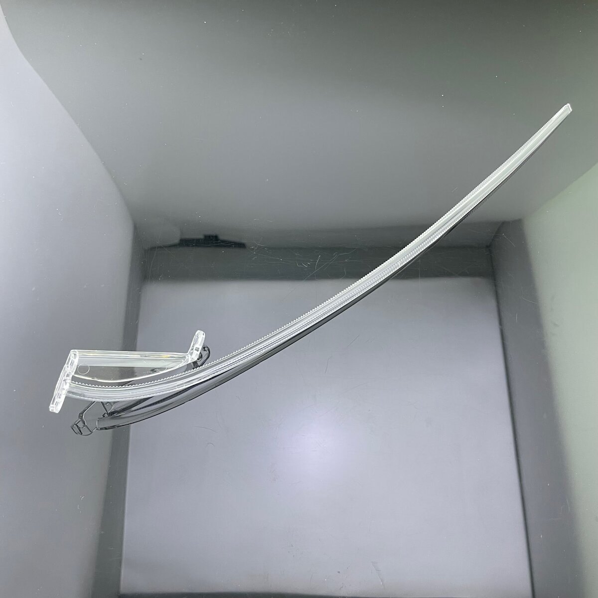 คิ้ว BMW 7 Series F02 (11-13)