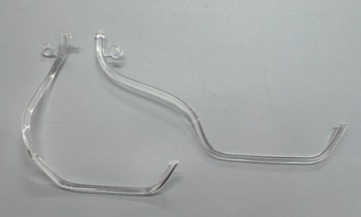 เส้นนำแสง BMW X5/G05 X6/G06 (18-21) LOW