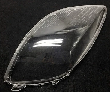 ฝาโคมไฟ Toyota YARIS (07-09)