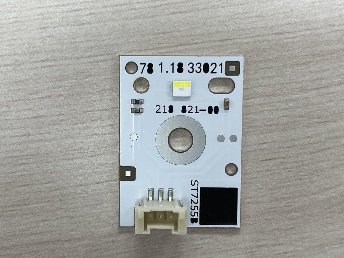 โมดูลคิ้ว Mercedes-Benz GLB X247(20-23) (H)