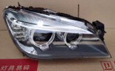 ชุดสายไฟในโคม BMW 7series F02 (12-15) AFS