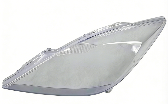 ฝาโคมไฟ Mazda BT-50 Pro (12-15)