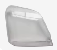 ฝาโคมไฟ Isuzu D-Max (02-06)
