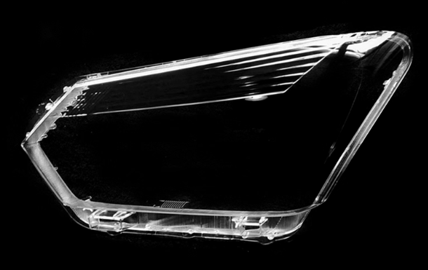 ฝาโคมไฟ Isuzu D-Max (17-18)