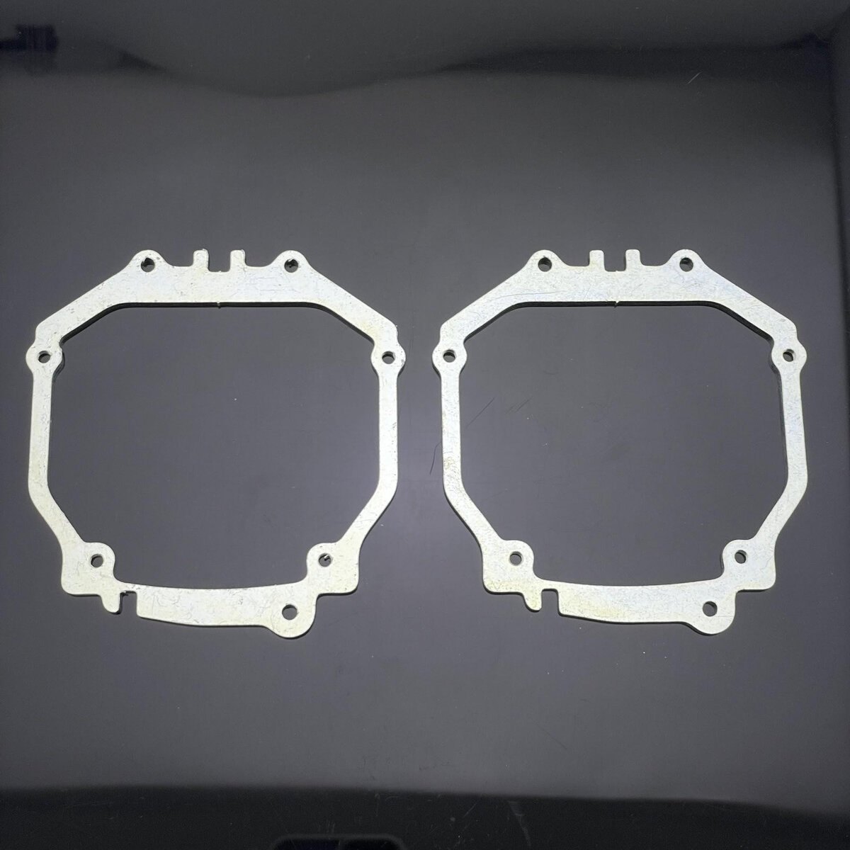 Bracket ขาจับโปรเจคเตอร์ Dmax (12-16)